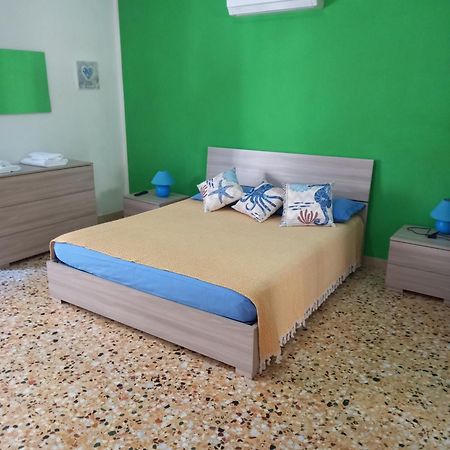 Camere In Affitto Sassari Exteriér fotografie
