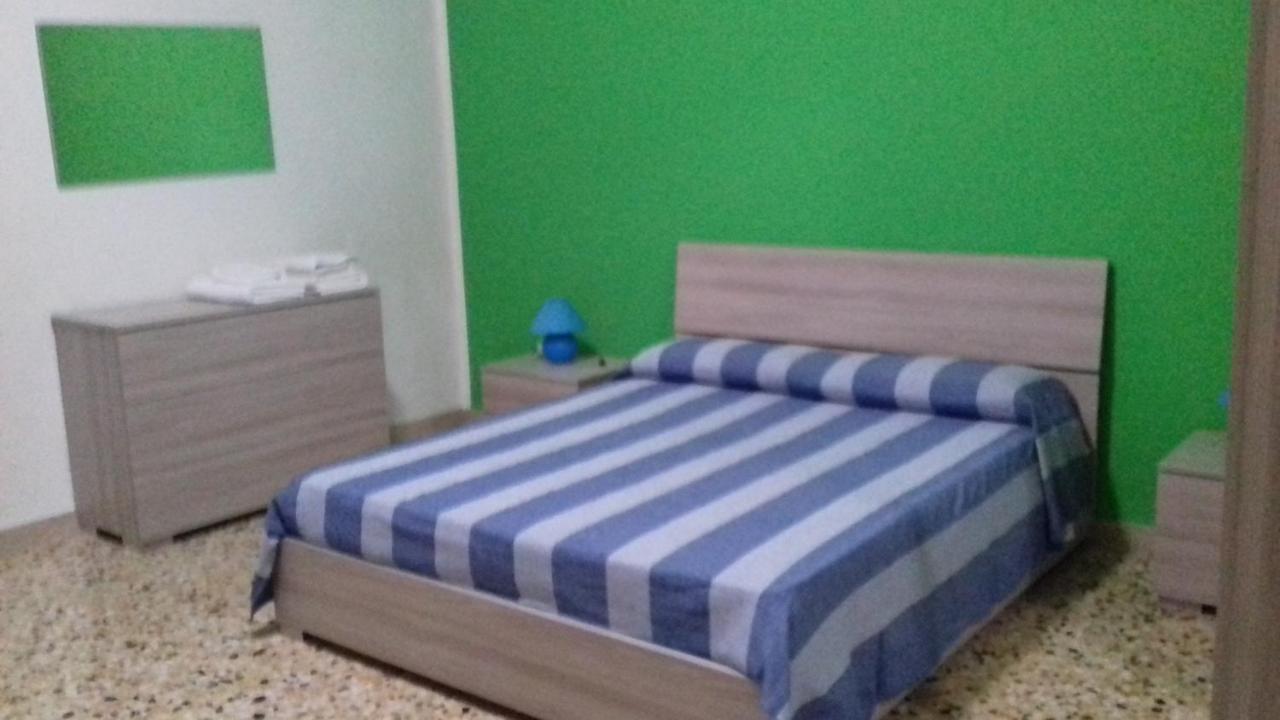 Camere In Affitto Sassari Exteriér fotografie