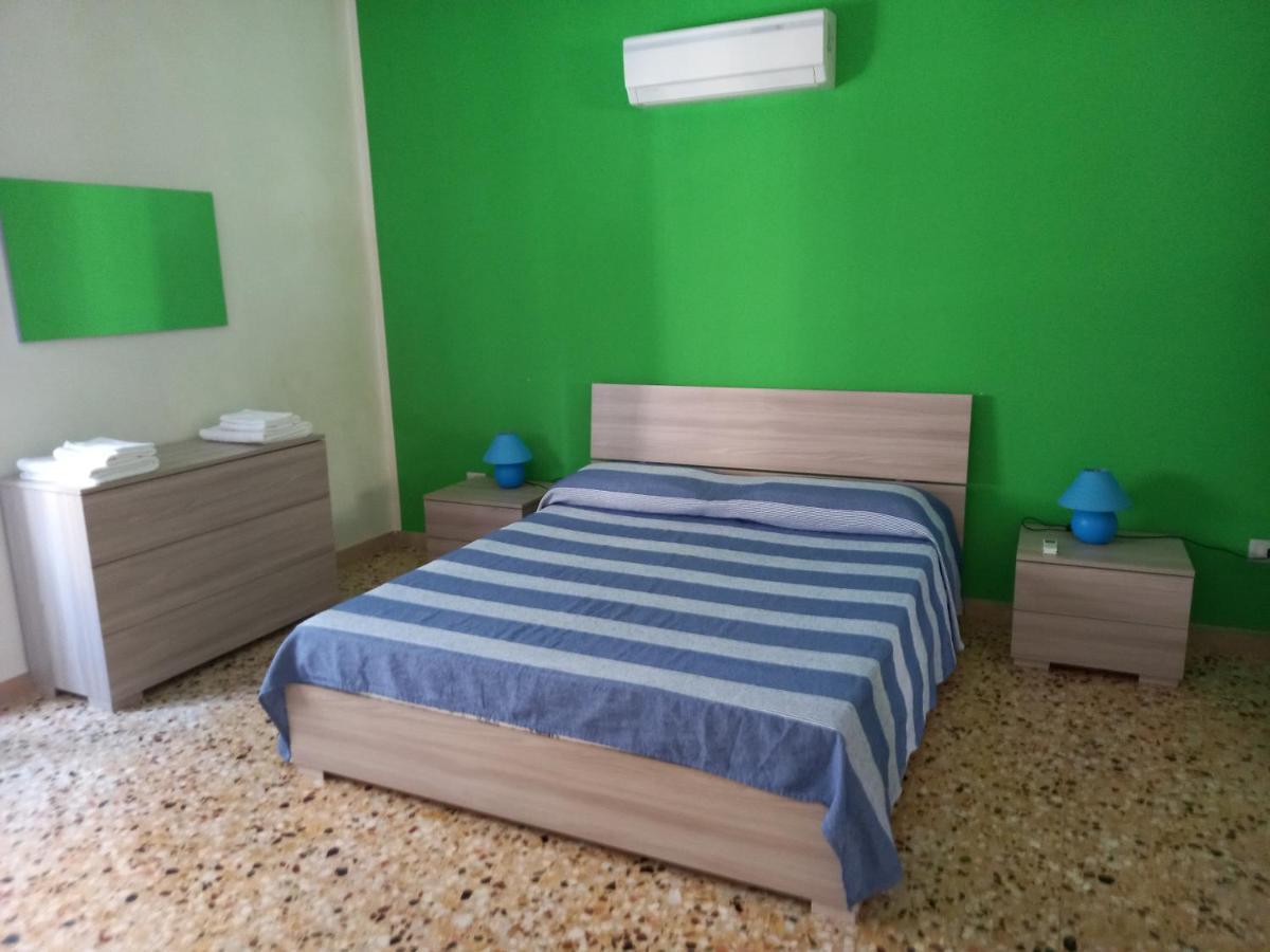 Camere In Affitto Sassari Exteriér fotografie