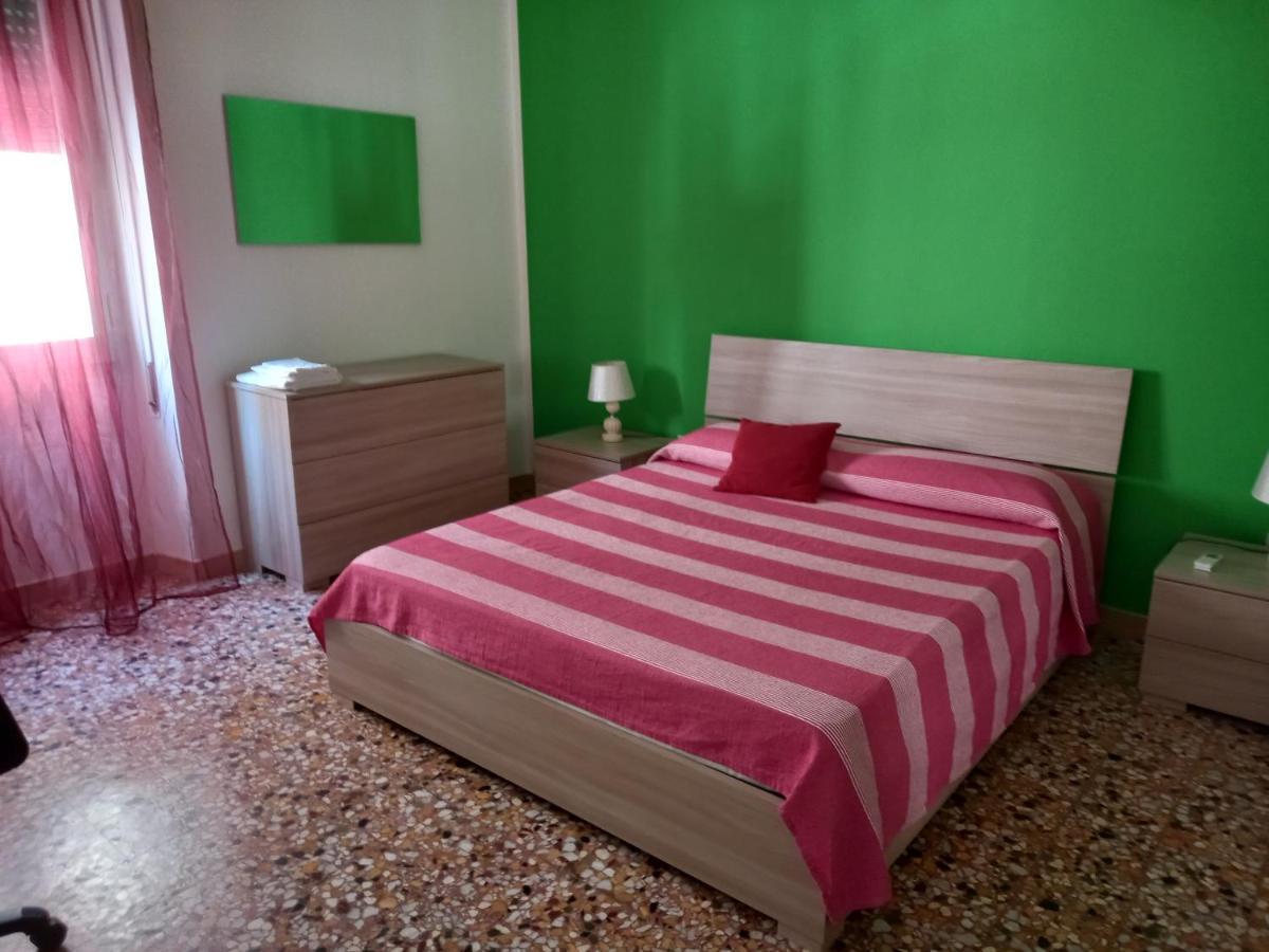 Camere In Affitto Sassari Exteriér fotografie