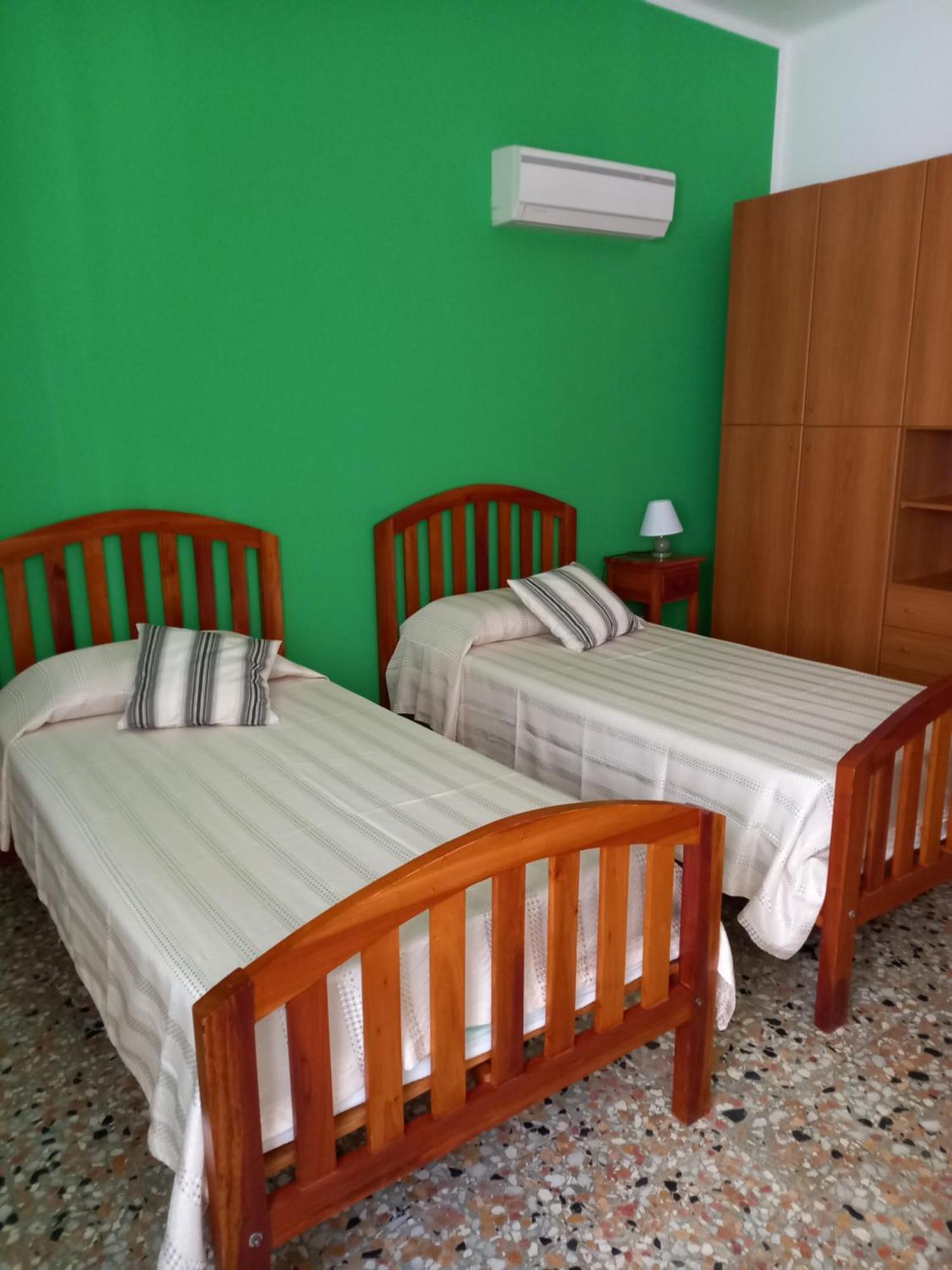 Camere In Affitto Sassari Pokoj fotografie