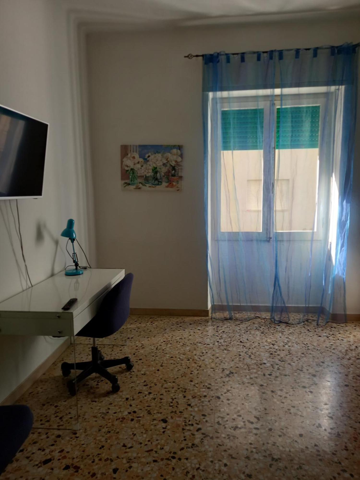 Camere In Affitto Sassari Pokoj fotografie
