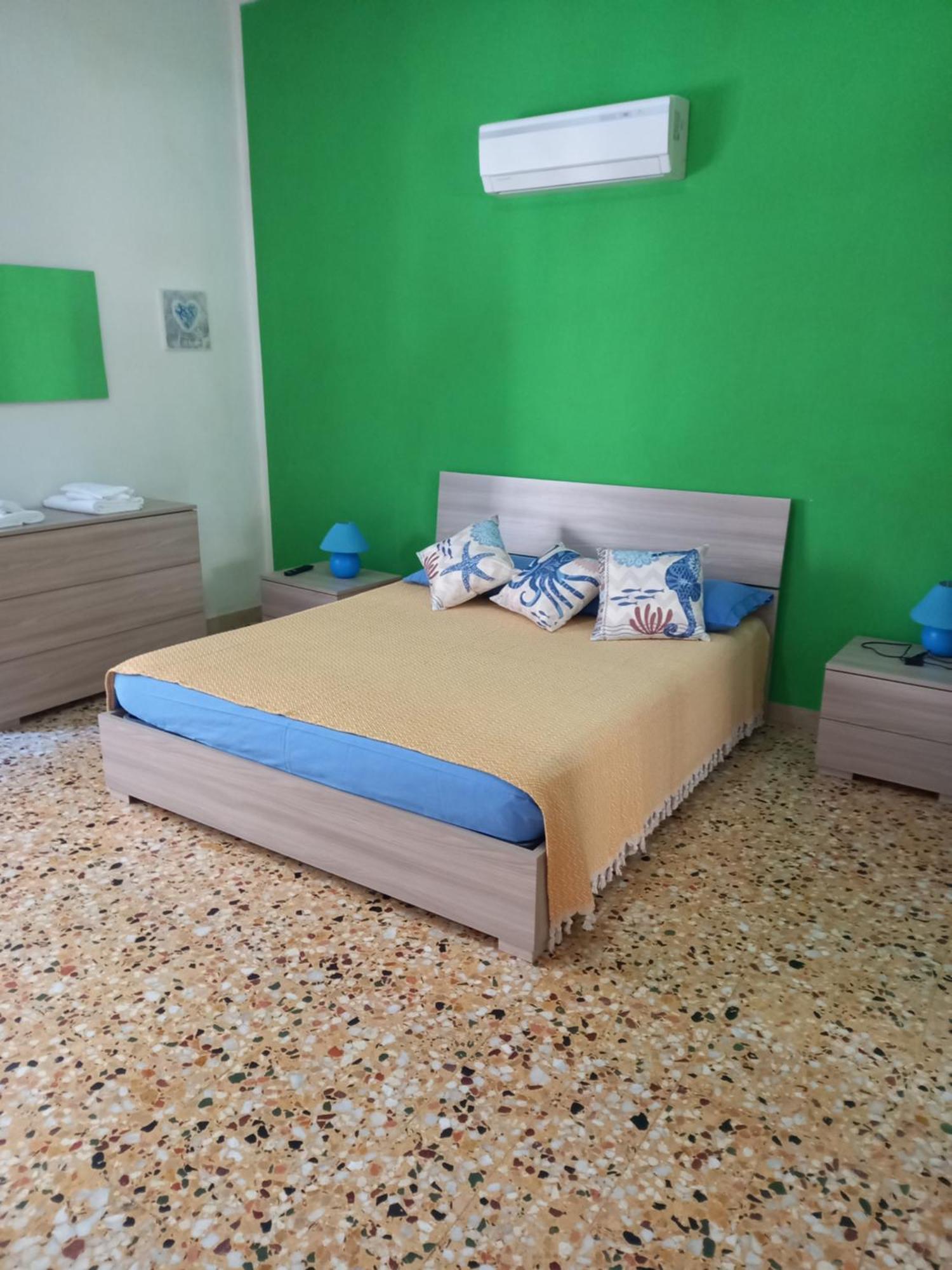 Camere In Affitto Sassari Exteriér fotografie