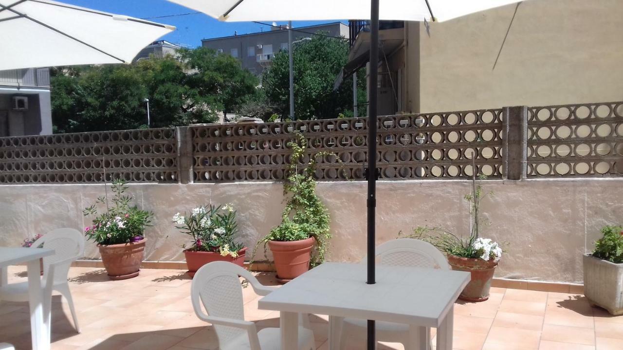 Camere In Affitto Sassari Exteriér fotografie