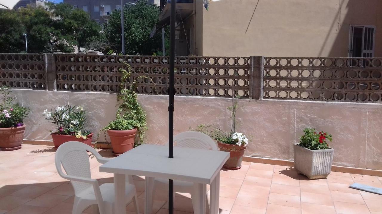 Camere In Affitto Sassari Exteriér fotografie