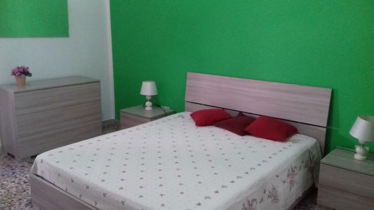 Camere In Affitto Sassari Exteriér fotografie
